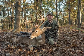 Podcast #34:  Calling to Whitetails: Do’s and Don’ts