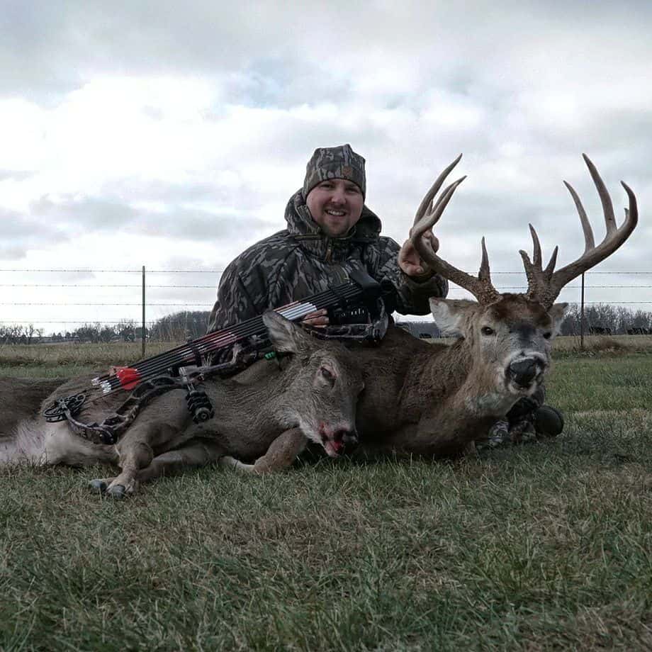 You are currently viewing Podcast:  Bully Bucks and Season Outlook with Seth Harker