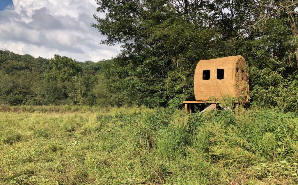 Podcast Early Season Hunting Gear Land & Legacy